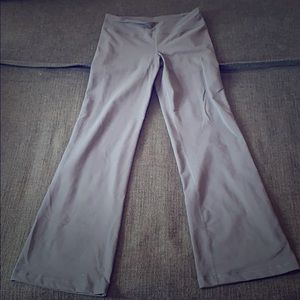 Under Armour work out pants size M